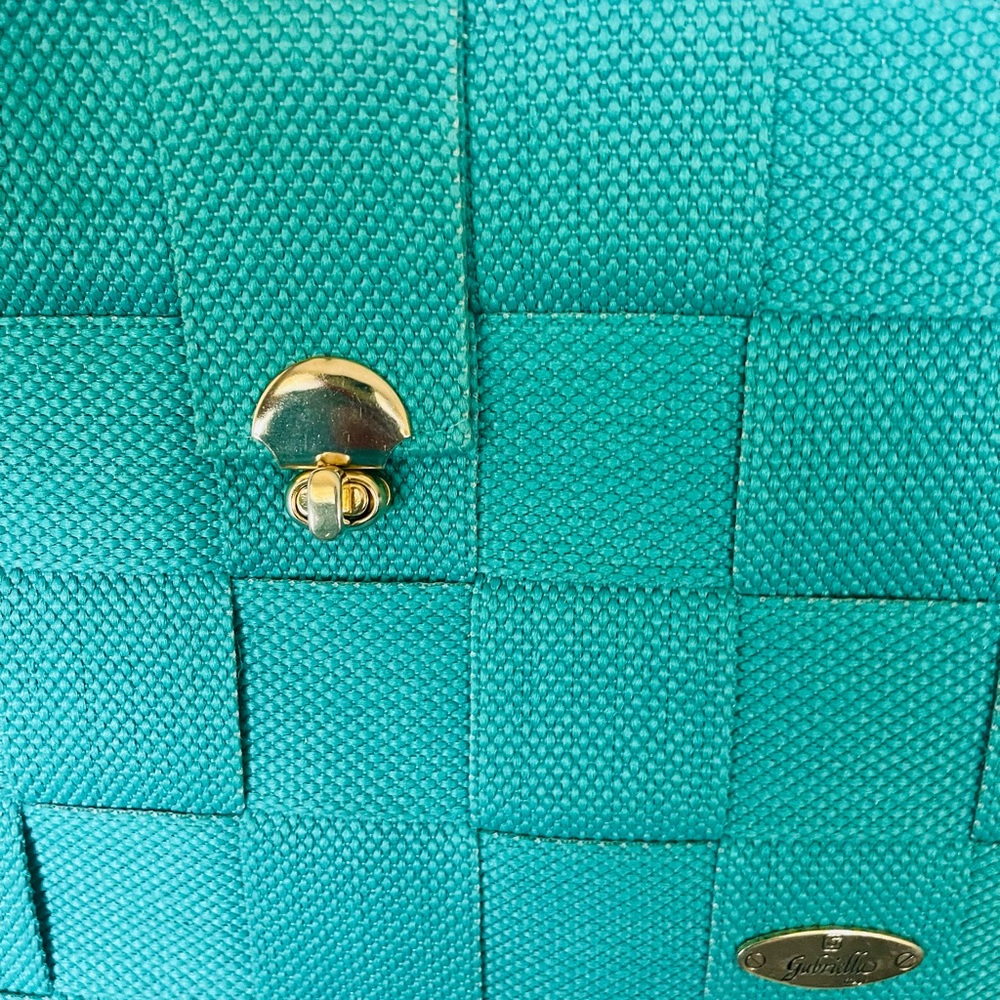 Gabriella Tote View 3